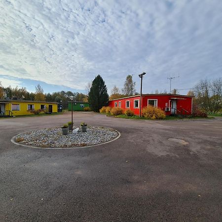 Hostel Jailhouse Hamina Екстериор снимка