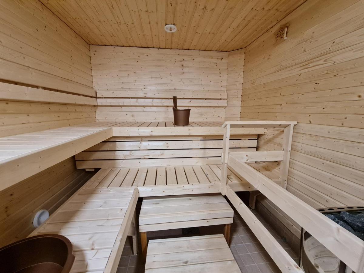 Hostel Jailhouse Hamina Екстериор снимка