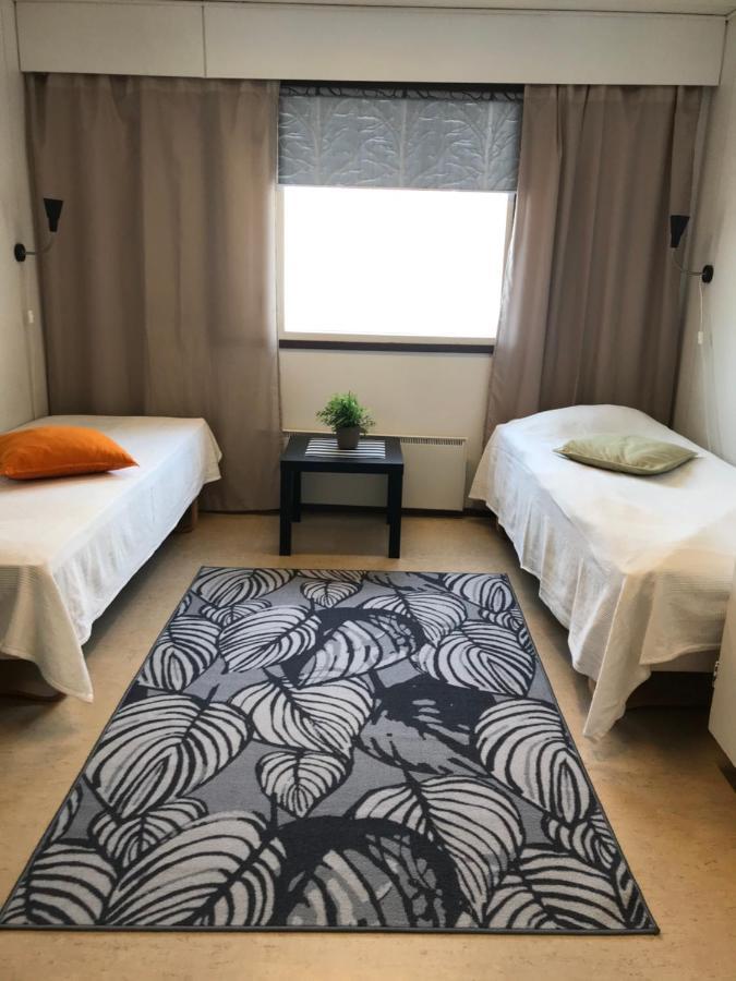 Hostel Jailhouse Hamina Екстериор снимка