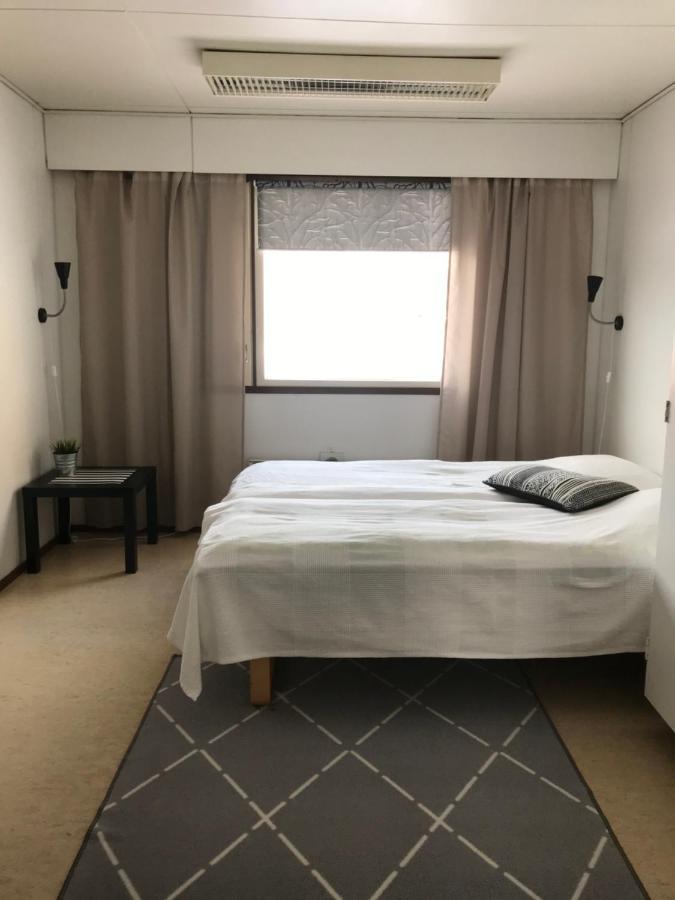 Hostel Jailhouse Hamina Екстериор снимка