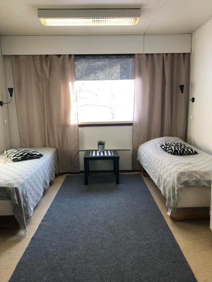 Hostel Jailhouse Hamina Екстериор снимка