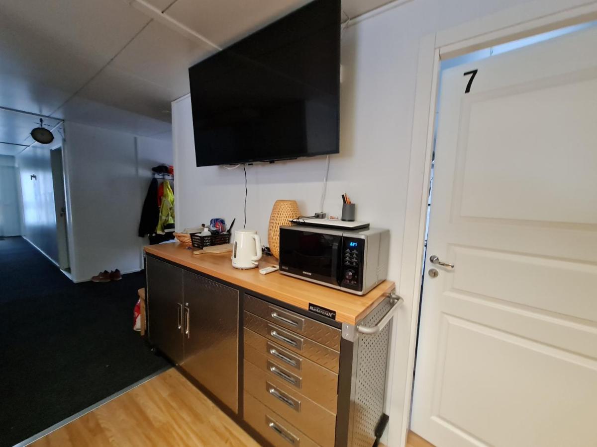 Hostel Jailhouse Hamina Екстериор снимка