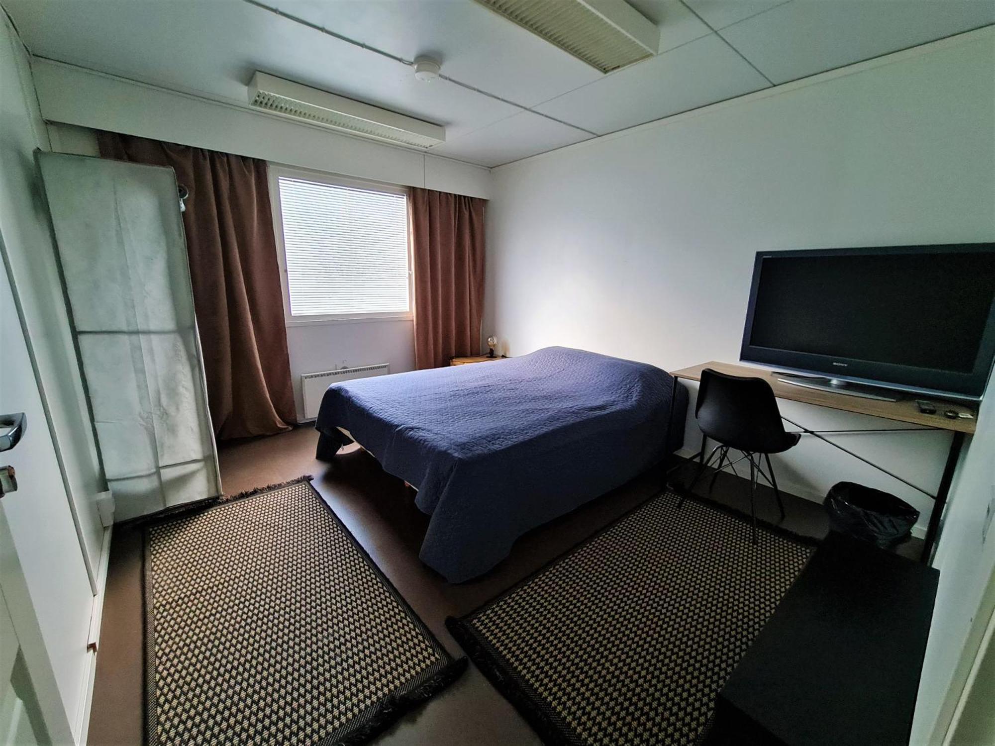 Hostel Jailhouse Hamina Екстериор снимка