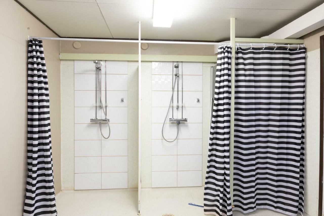 Hostel Jailhouse Hamina Екстериор снимка