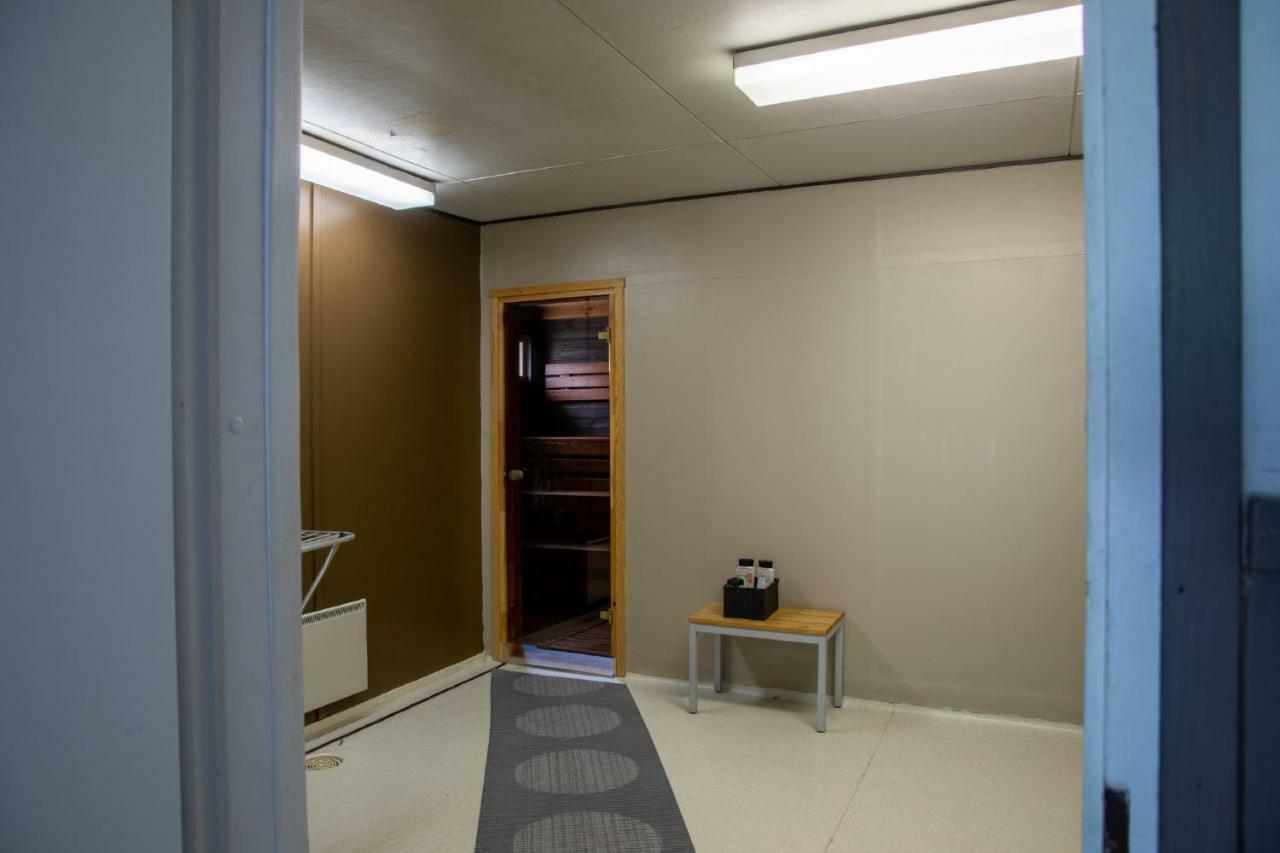 Hostel Jailhouse Hamina Екстериор снимка