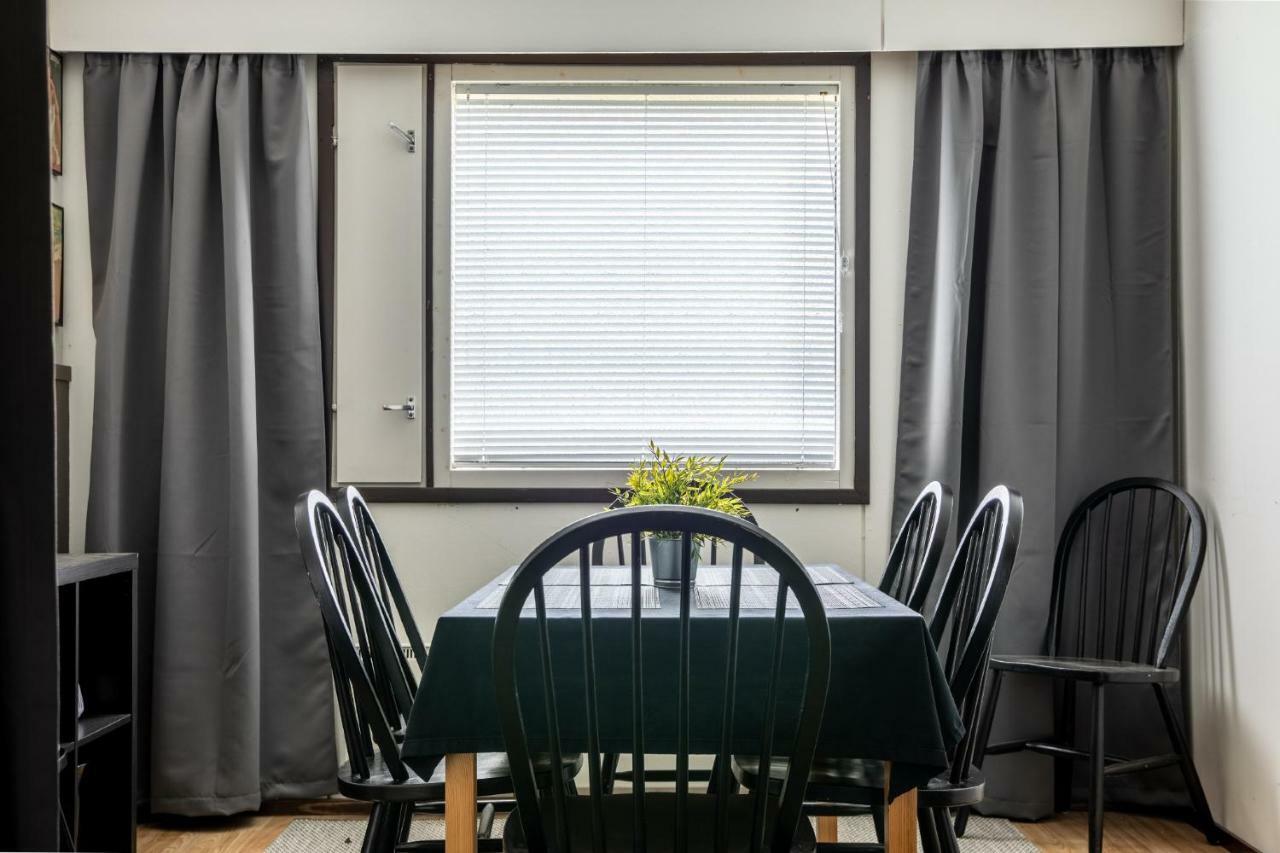 Hostel Jailhouse Hamina Екстериор снимка