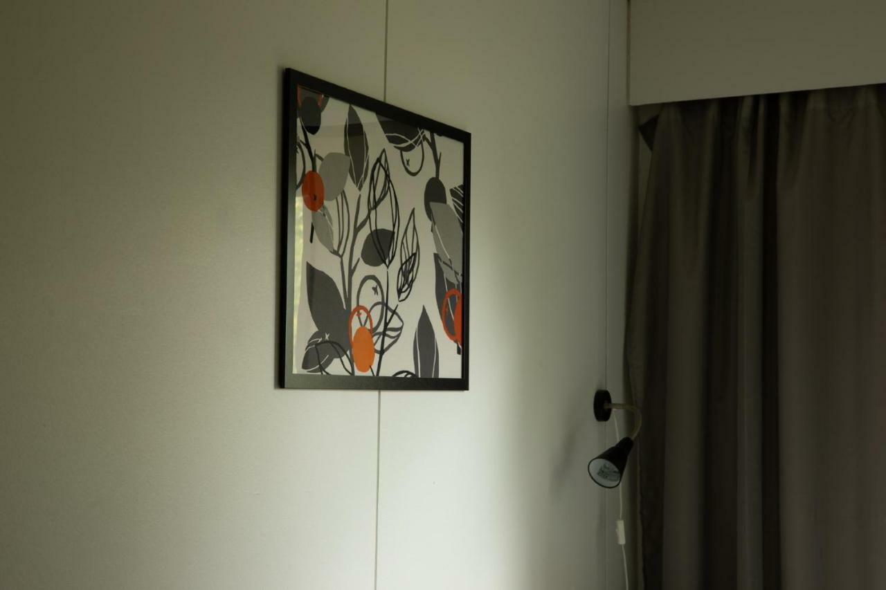 Hostel Jailhouse Hamina Екстериор снимка