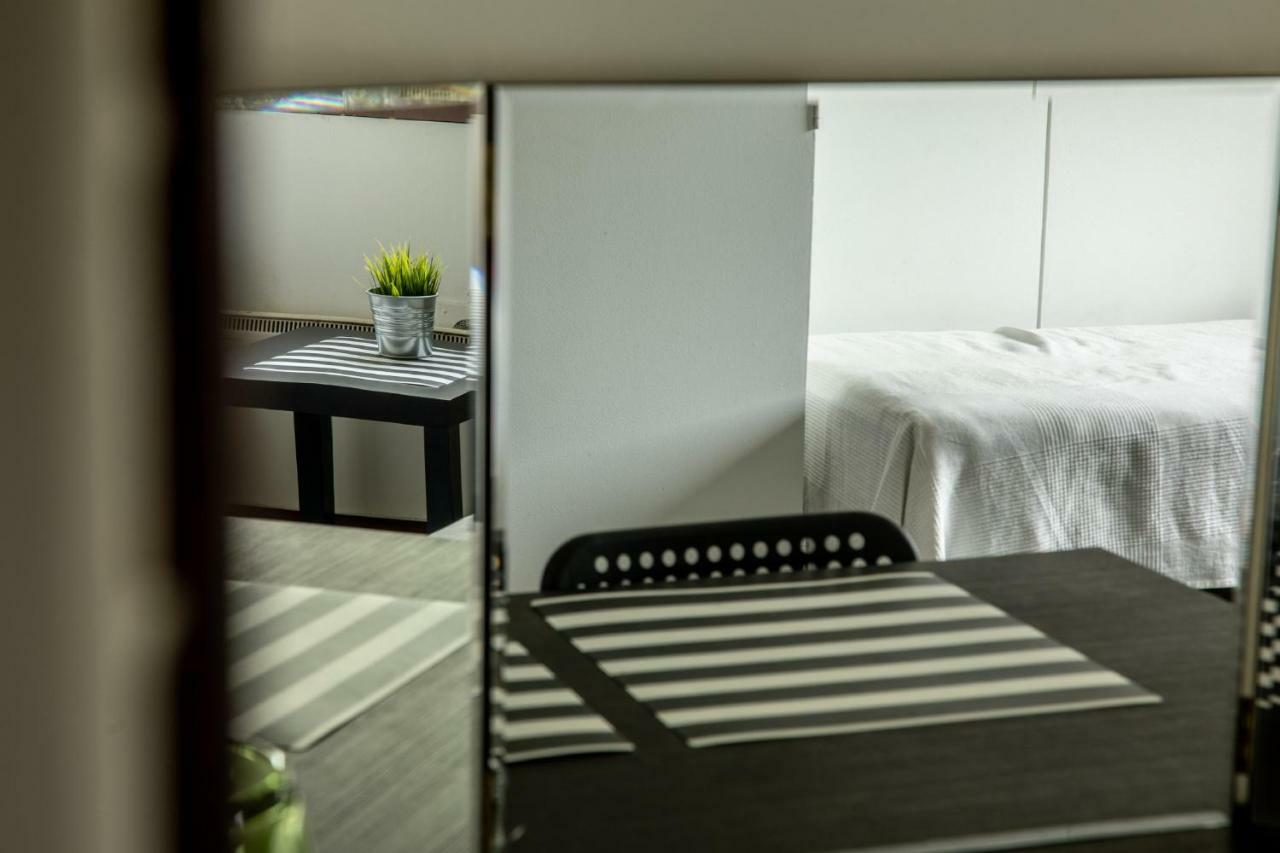 Hostel Jailhouse Hamina Екстериор снимка